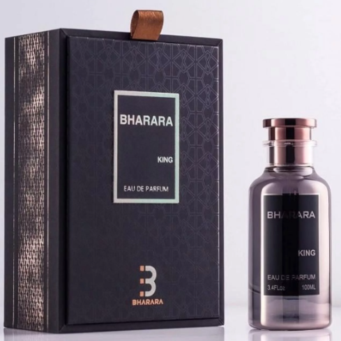 Bharara King Eau De Parfum Bharara (Men) - Rochan Shop