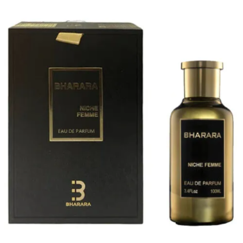 Bharara Niche Femme Eau De Parfum Bharara (Women) - Rochan Shop