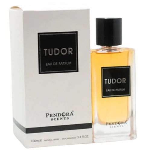 Paris Corner Tudor Eau De Parfum Paris Corner (Men) - Rochan Shop