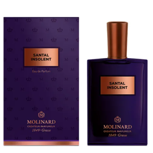 Molinard Santal Insolent Eau De Parfum Molinard (Women) - Rochan Shop