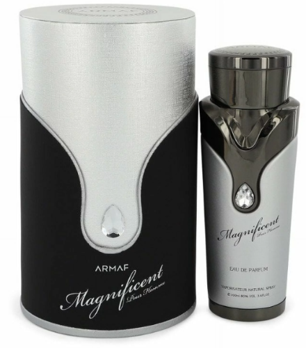 Armaf Magnificent Eau De Parfum Armaf (Men) - Rochan Shop