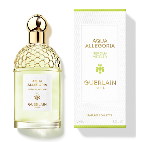 Guerlain Aqua Allegoria Nerolia Vetiver Eau De Parfum Guerlain (Unisex) - Rochan Shop