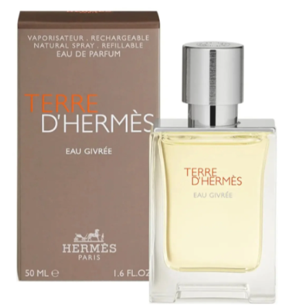 Terre D'hermes Eau Givree Eau De Parfum Hermes (Men) - Rochan Shop