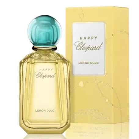 Chopard Happy Lemon Dulci Eau De Parfum Chopard (Women)