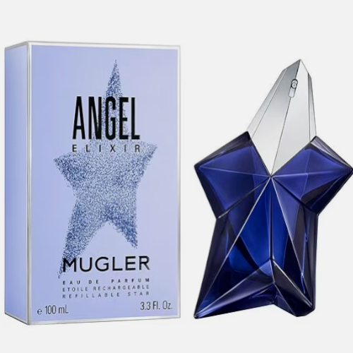 Angel Elixir Eau De Parfum Thierry Mugler (Women) - Rochan Shop