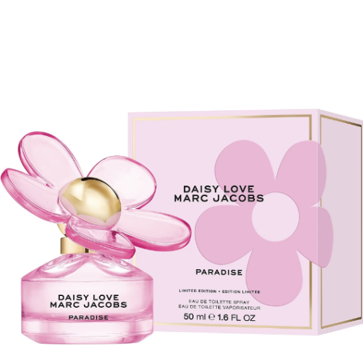 Marc Jacobs Daisy Love Paradise Eau De Parfum Marc Jacobs (Women) - Rochan Shop