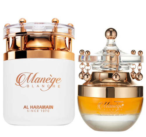 Al Haramain Manege Blanche Eau De Parfum Al Haramain (Women) - Rochan Shop