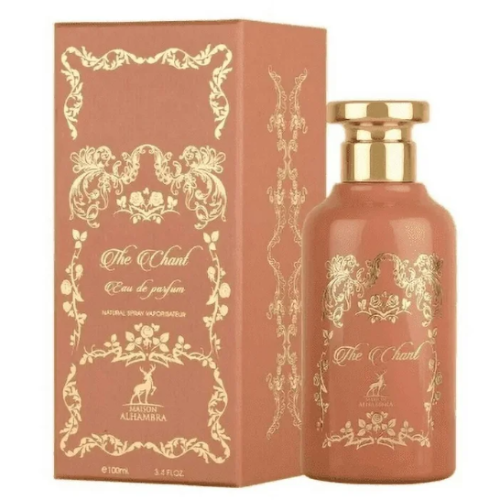 Maison Alhambra The Chant Eau De Parfum Maison Alhambra (Unisex) - Rochan Shop