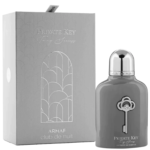 Armaf Club De Nuit Private Key To My Sucess Eau De Parfum Armaf (Unisex) - Rochan Shop