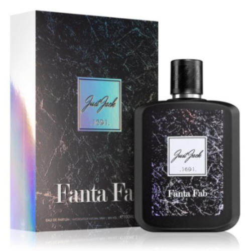 Armaf Just Jack Fanta Fab Eau De Parfum Armaf (Men) - Rochan Shop