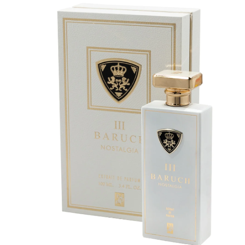 Dumont Baruchi Iii Eau De Parfum Dumont (Men) - Rochan Shop