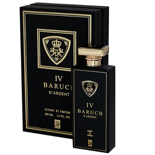 Dumont Baruchi Iv Eau De Parfum Dumont (Men) - Rochan Shop