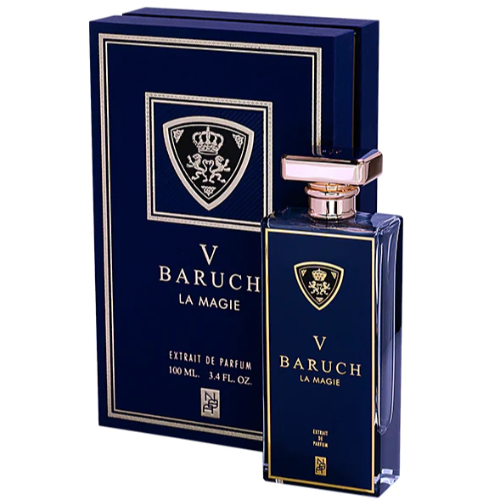 Dumont Baruchi V Eau De Parfum Dumont (Men) - Rochan Shop