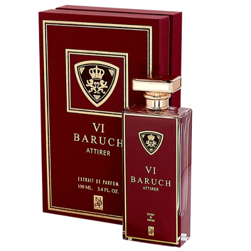 Dumont Baruchi Vi Eau De Parfum Dumont (Men) - Rochan Shop