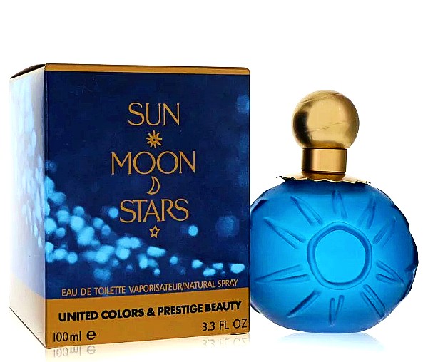 Sun Moon Stars Eau De Toilette Karl Lagerfeld (Women) - Rochan Shop