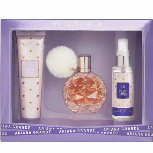 Ari By Ariana Grande 3 Piece Gift Set Ariana Grande Women's Gift Sets - Rochan Shop