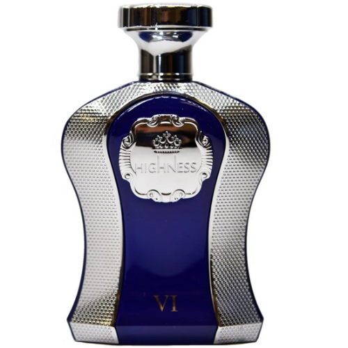 Afnan Highness Vi Blue Eau De Parfum Afnan (Men)