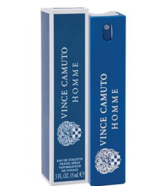 Vince Camuto Homme Eau De Toilette Vince Camuto (Men) - Rochan Shop