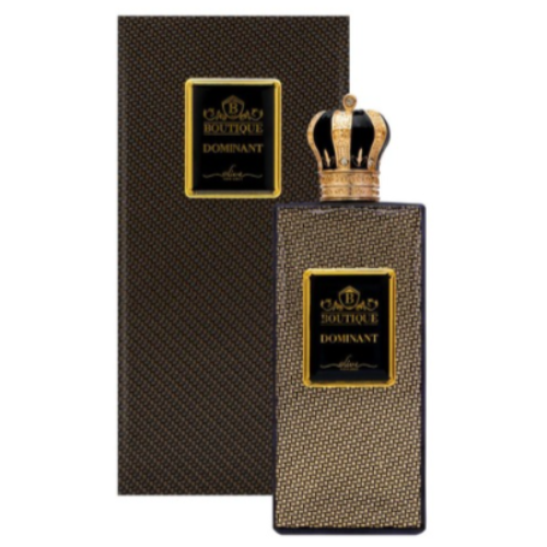 Olive Perfumes Boutique Dominant Eau De Parfum Olive Perfumes (Unisex)