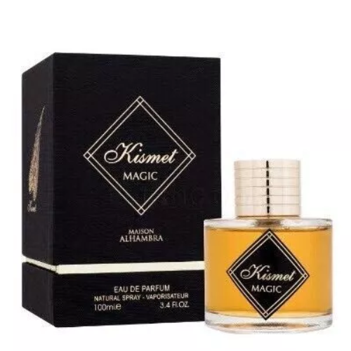 Maison Alhambra Kismet Magic Eau De Parfum Lattafa (Men)