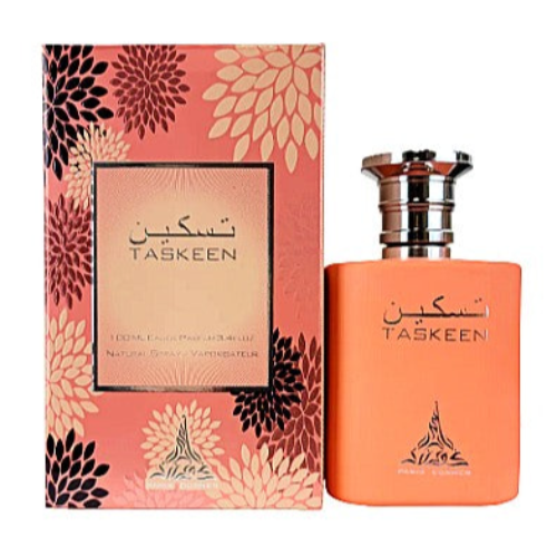 Paris Corner Taskeen Eau De Parfum Paris Corner (Unisex)