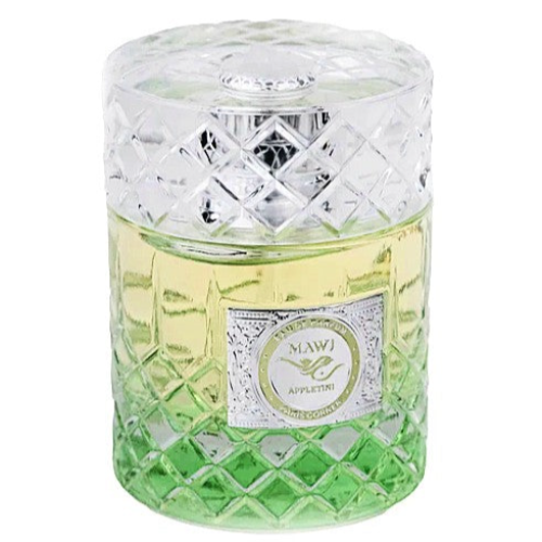 Paris Corner Mawj Appletini Eau De Parfum Paris Corner (Unisex)