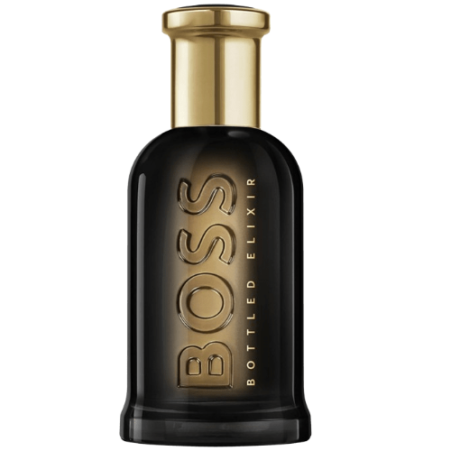 Boss Bottled Elixir Eau De Parfum Hugo Boss (Men)