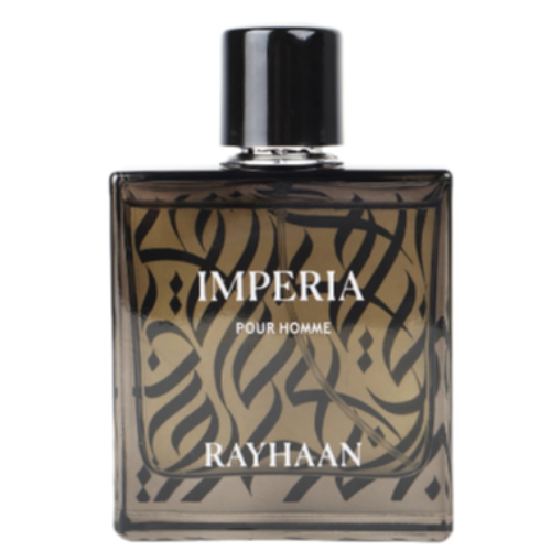 Rayhaan Imperia Eau De Parfum Rayhaan (Men)