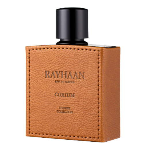 Rayhaan Corium Leather Eau De Parfum Rayhaan (Men)