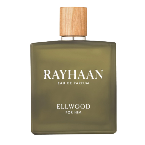 Rayhaan Ellwood Eau De Parfum Rayhaan (Men)