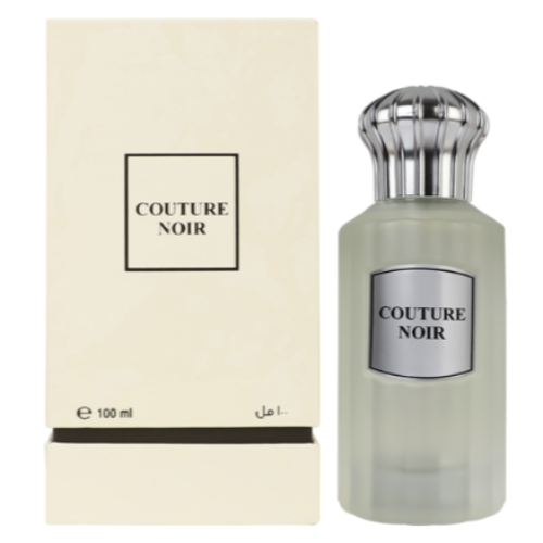 Ahmed Al Maghribi Couture Noir Eau De Parfum Ahmed Al Maghribi (Unisex)