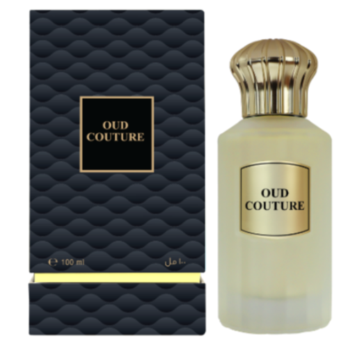 Ahmed Al Maghribi Oud Couture Eau De Parfum Ahmed Al Maghribi (Unisex)