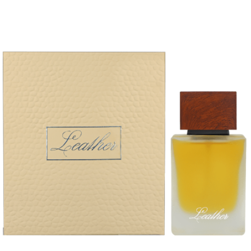 Ahmed Al Maghribi Leather Eau De Parfum Ahmed Al Maghribi (Unisex)