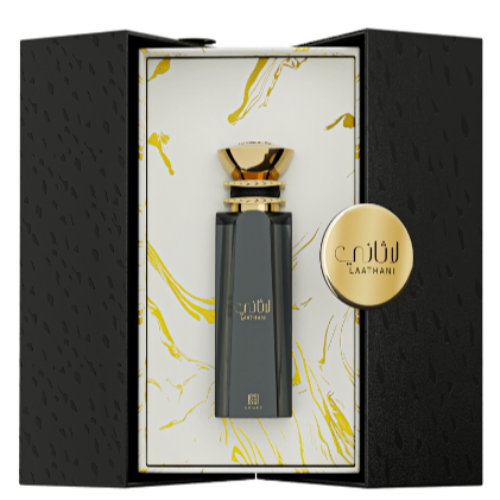 Ahmed Al Maghribi Laathani Eau De Parfum Ahmed Al Maghribi (Unisex)