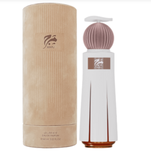 Ahmed Al Maghribi Marj Eau De Parfum Ahmed Al Maghribi (Unisex)