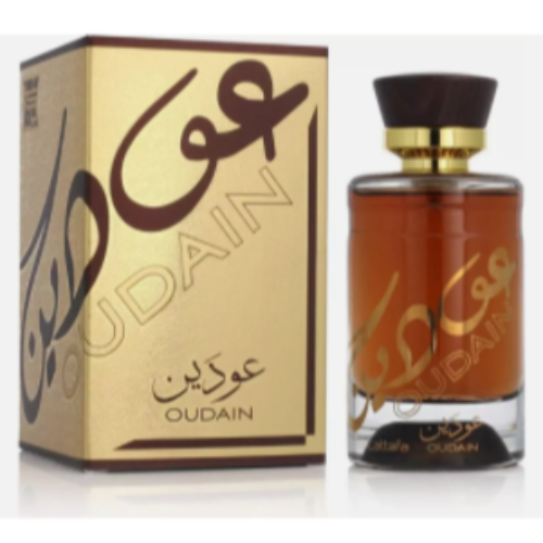 Lattafa Oudain Eau De Parfum Lattafa (Unisex)