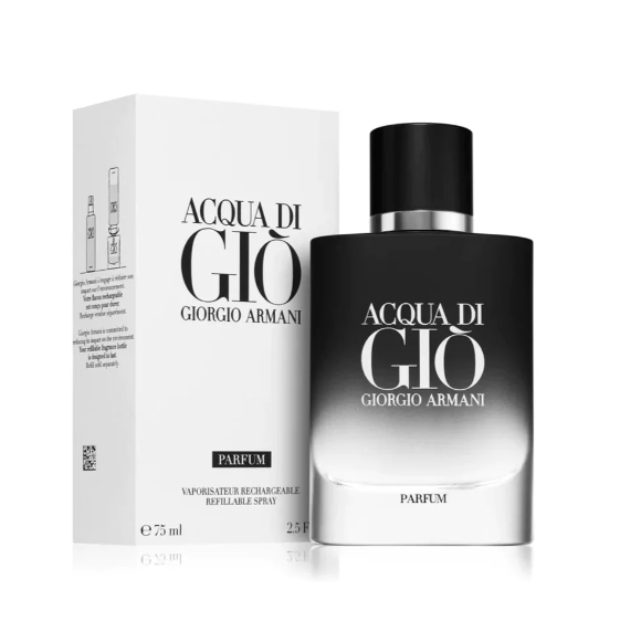 Acqua Di Gio Parfum Giorgio Armani (Men)