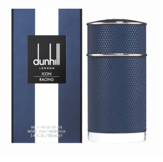 Dunhill Icon Racing Blue Eau De Parfum Dunhill (Men)