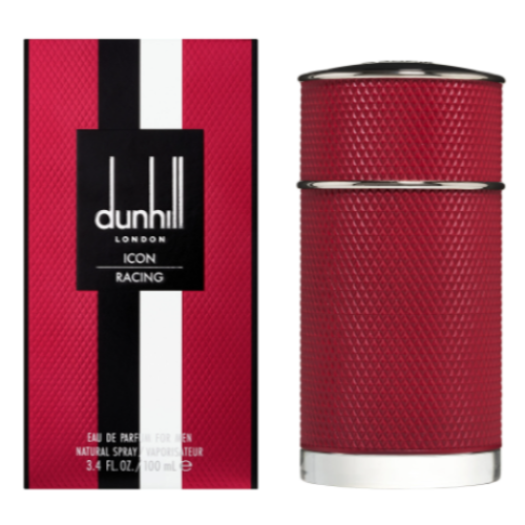 Dunhill Icon Racing Red Eau De Parfum Dunhill (Men)