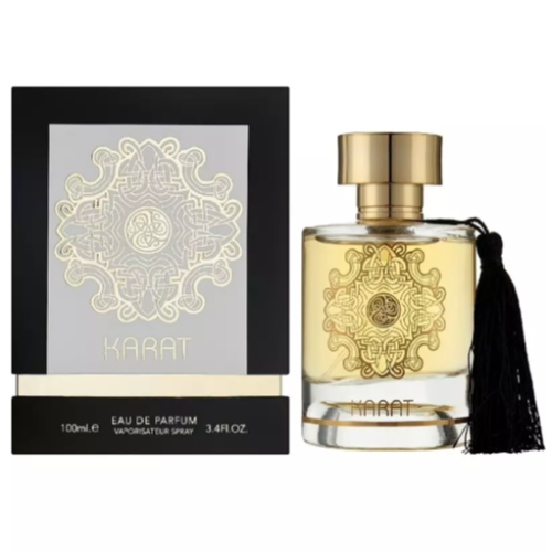 Maison Alhambra Karat Eau De Parfum Lattafa (Unisex)