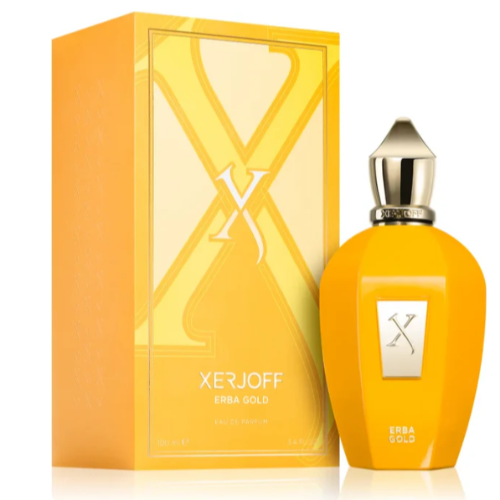 Xerjoff Erba Gold Eau De Parfum Xerjoff (Unisex)