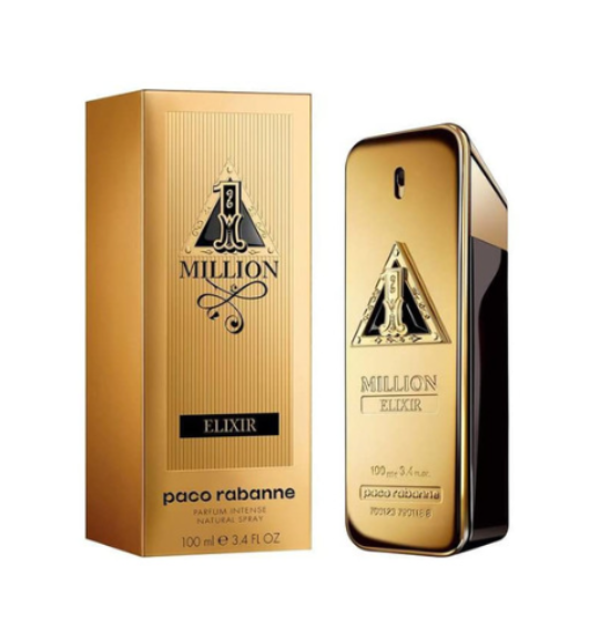 Paco Rabanne One Million Elixir Parfum Intense Paco Rabanne (Men)