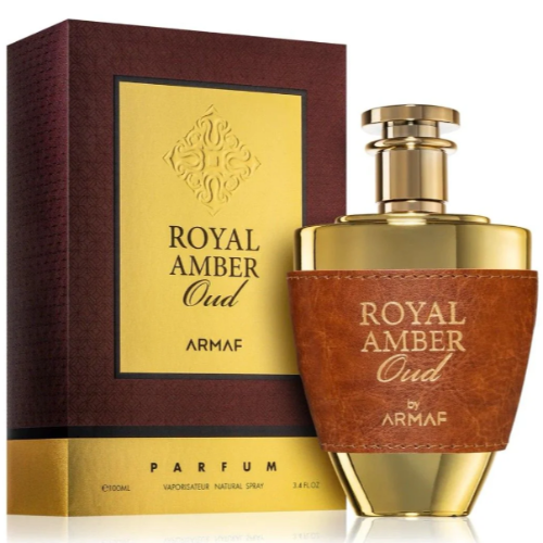 Armaf Amber Oud Royal Eau De Parfum Armaf (Men)