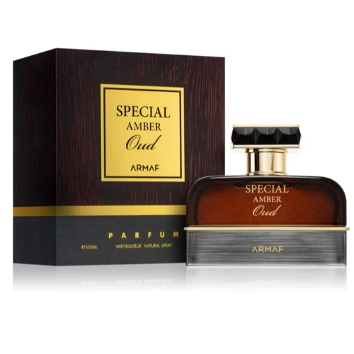 Armaf Amber Oud Special Eau De Parfum Armaf (Men)