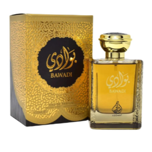 Lattafa Asdaaf Bawadi Eau De Parfum Lattafa (Unisex)