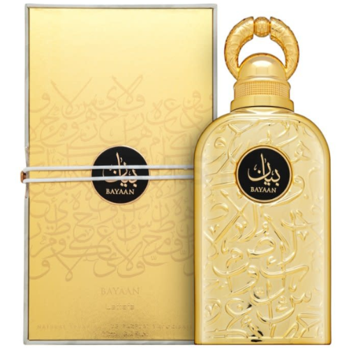 Lattafa Bayaan Eau De Parfum Lattafa (Unisex)