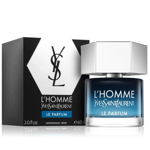 Ysl L'homme Le Parfum Eau De Parfum Yves Saint Laurent (Men)