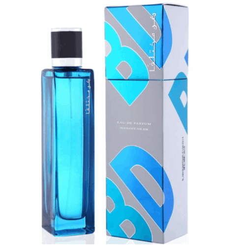 Rasasi Kun Mukhtalifan Eau De Parfum Rasasi (Men) - Rochan Shop