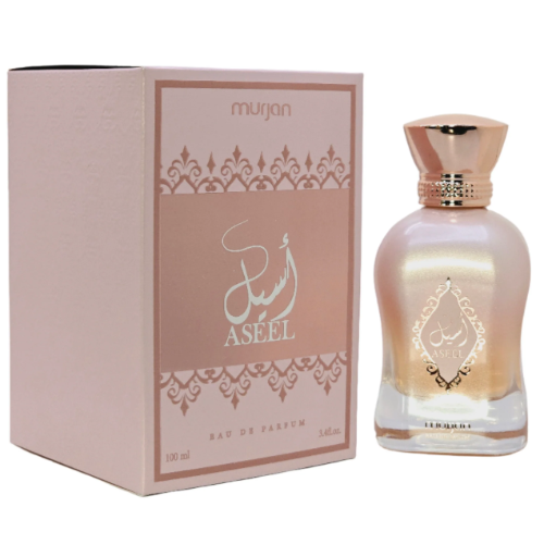 Dumont Murjan Aseel Eau De Parfum Dumont (Women)