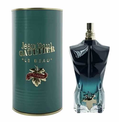 Jean Paul Gaultier Le Beau Le Parfum Eau De Parfum Jean Paul Gaultier (Men) - Rochan Shop